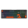 Klawiatura SMX Sanshu Nougat Switch Carbon ignite SMXG046